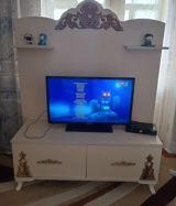 Televizor altligi — Namiq Məmmədov