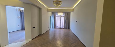 Satılır 2 otaqlı yeni tikili 70 m² — Bakı