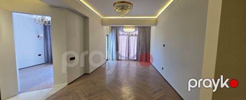 Satılır 2 otaqlı yeni tikili 70 m²