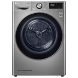 Quruducu maşın LG RH10V9PV2W — Clothes dryers