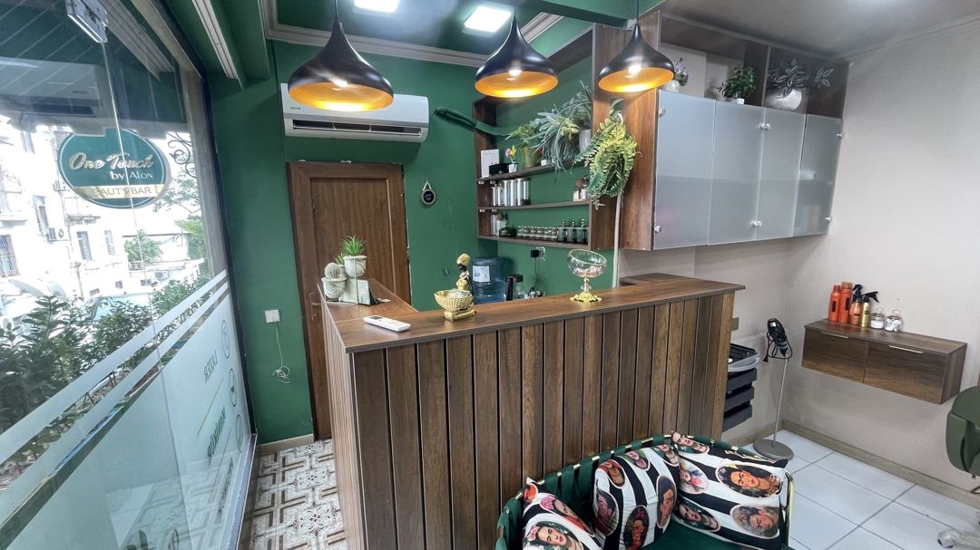 Satılır obyekt 43 m² — Əmlak, Bakı (6)