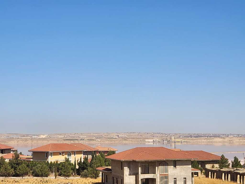 Satılır 3 otaqlı yeni tikili 93 m² — Mənzil, Bakı (5)