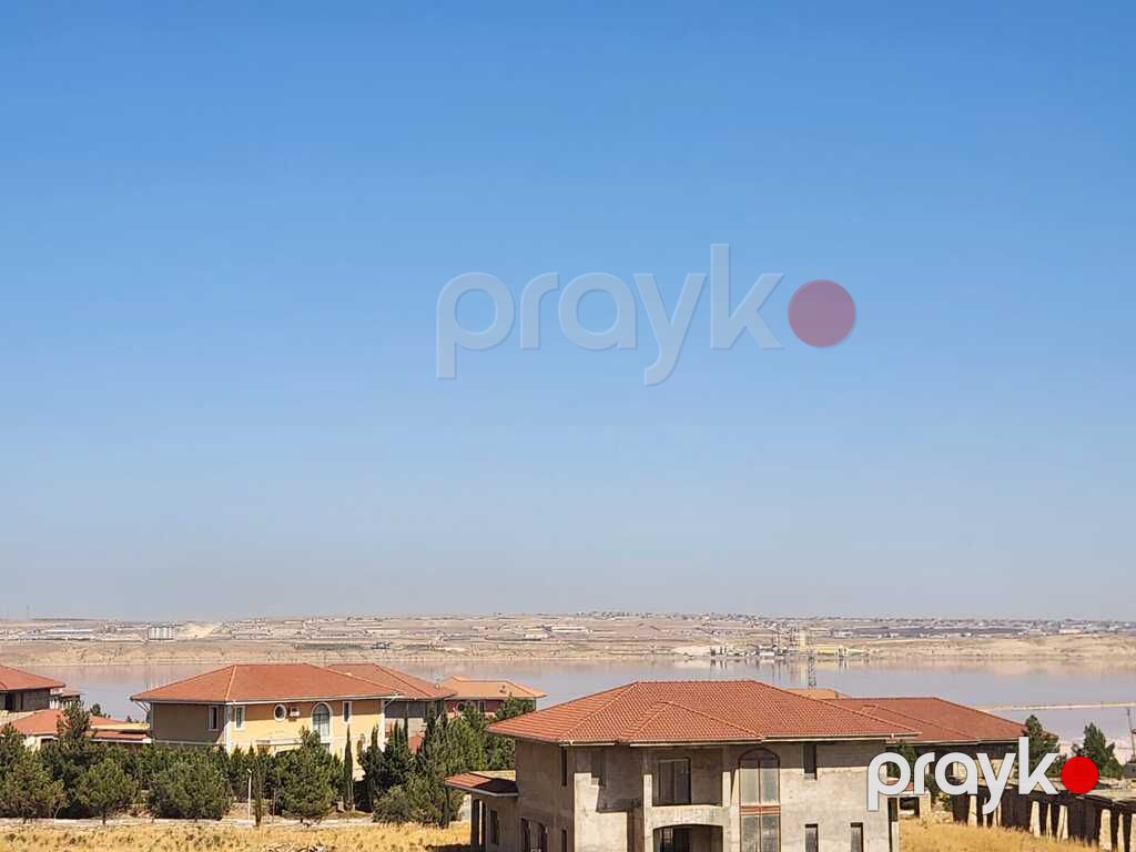 Satılır 3 otaqlı yeni tikili 93 m² — Mənzil, Bakı (5)