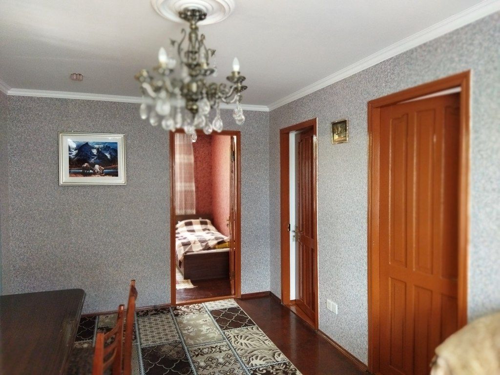 Həyət evi kirayə verilir, Qusar ş — Ev, villa, Qusar (2)
