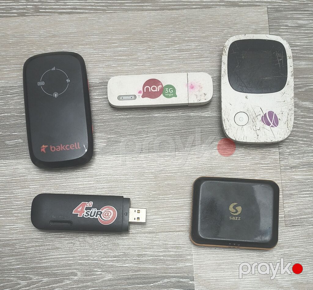 Azercell bakcell Sazz cib mifi. Cib üçün wifi paylayan internet — Şəbəkə və server avadanlığı, Digah