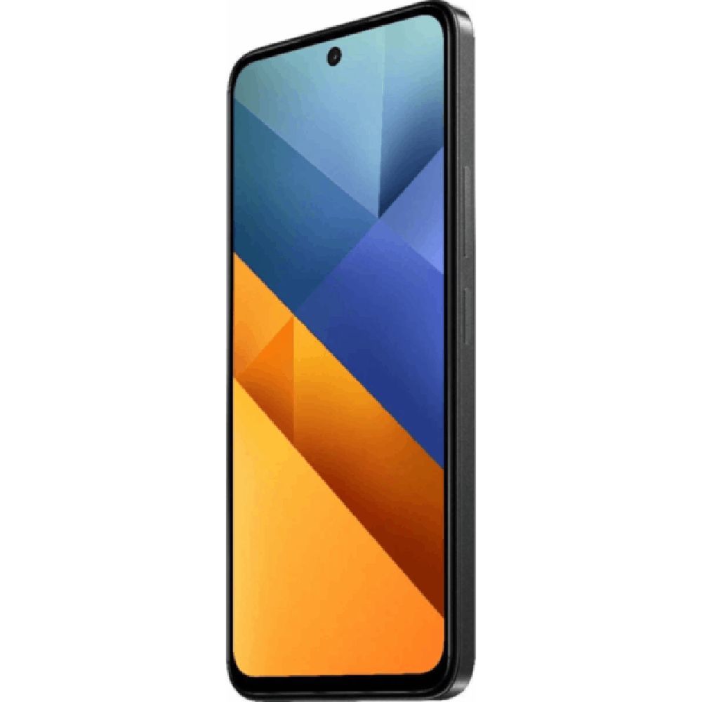 Xiaomi Poco M6 8/256 GB Black — Xiaomi, Bakı (3)