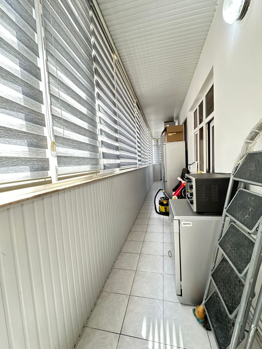Satılır 4 otaqlı yeni tikili 170 m² — Mənzil, Bakı (9)