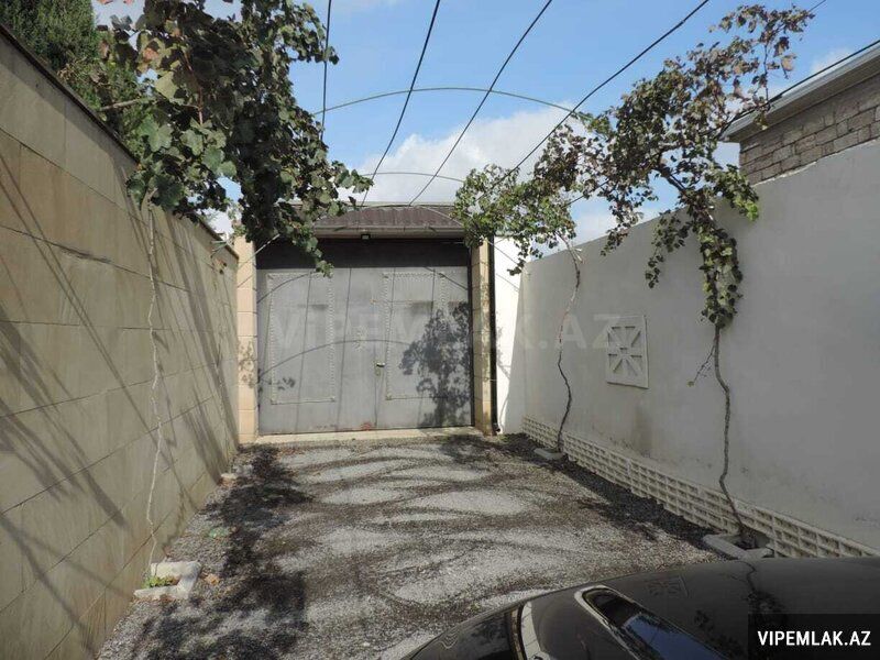 Xəzər rayonunda 4 otaqlı Villa Satılır, 130 m² — Ev, villa, Bakı (3)