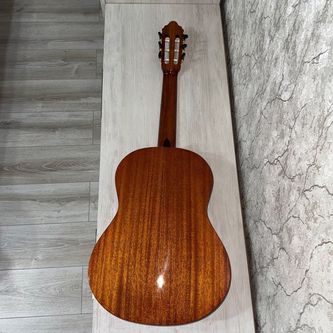 Gitara Valencia — Musiqiə alətləri, Bakı (2)