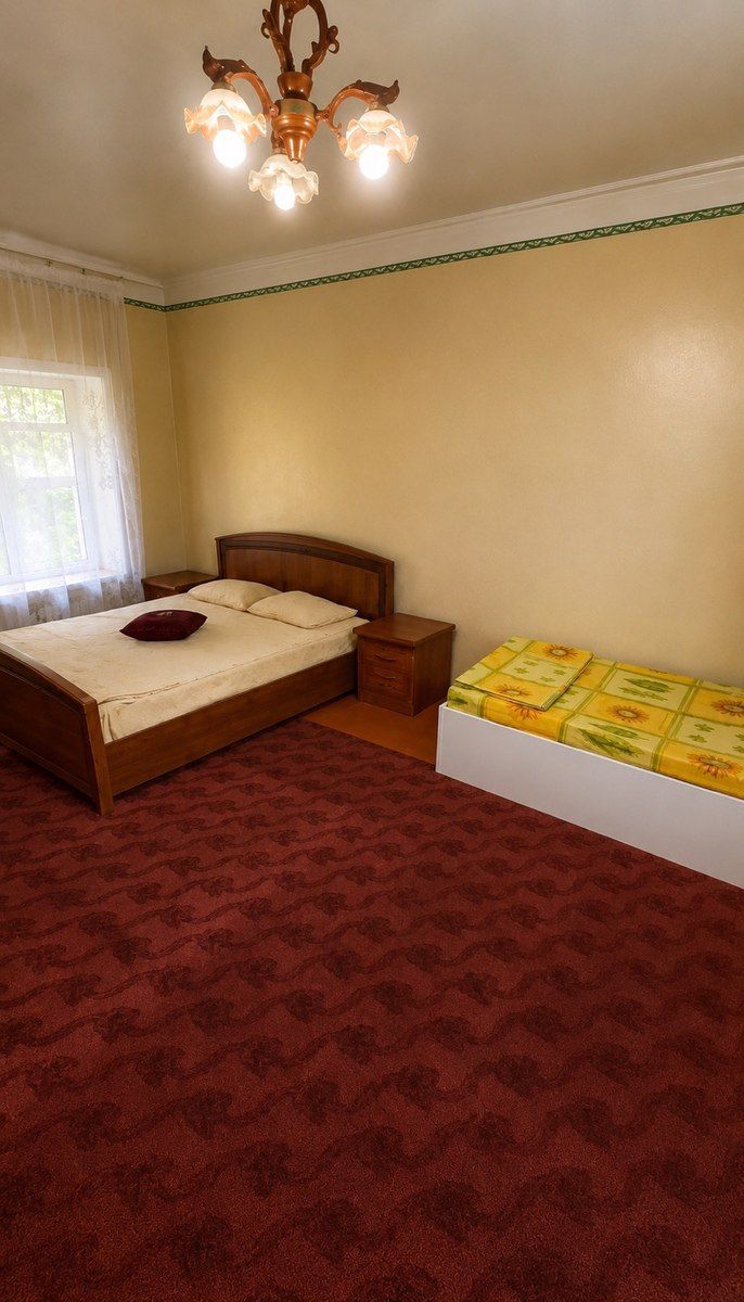 Həyət evi kirayə verilir, Ismayıllı r — Ev, villa, İsmayıllı (9)