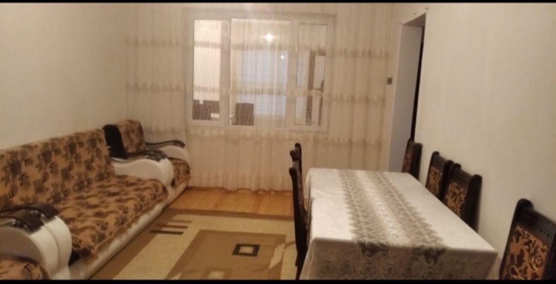 Həyət evi kirayə verilir, İsmayıllı r — Ev, villa, İsmayıllı (11)