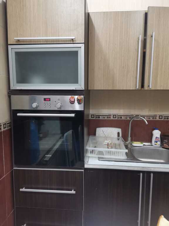 6-otaqlı yeni tikili kirayə verilir, 28 May m., 200 m² — Mənzil, Bakı (6)