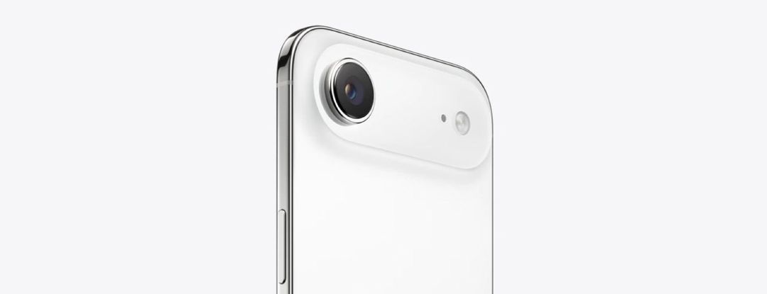 Apple iPhone Air Cloud White 256GB/8GB — Smartfonlar, Bakı (3)