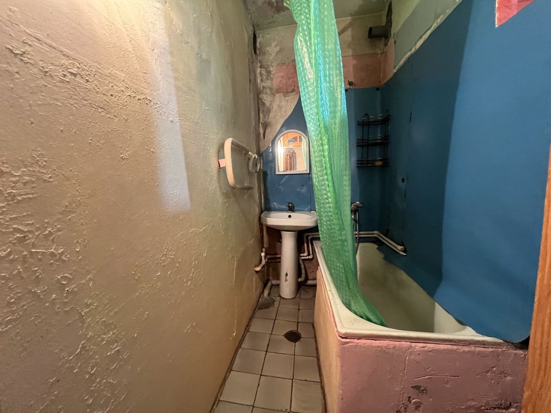 Satılır 3 otaqlı köhnə tikili 75 m² — Mənzil, Bakı (11)