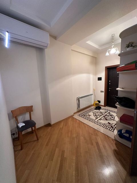İcarəyə verilir 3 otaqlı yeni tikili 108 m² — Bakı