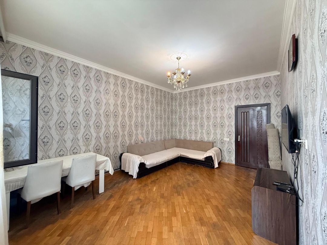 Satılır 2 otaqlı yeni tikili 67 m² — Mənzil, Bakı (2)