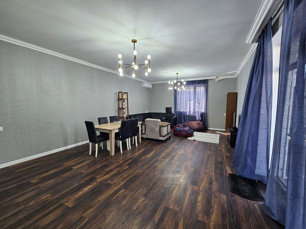 Satılır 4 otaqlı həyət evi/bağ evi 185 m² — Ev, villa, Bakı (10)