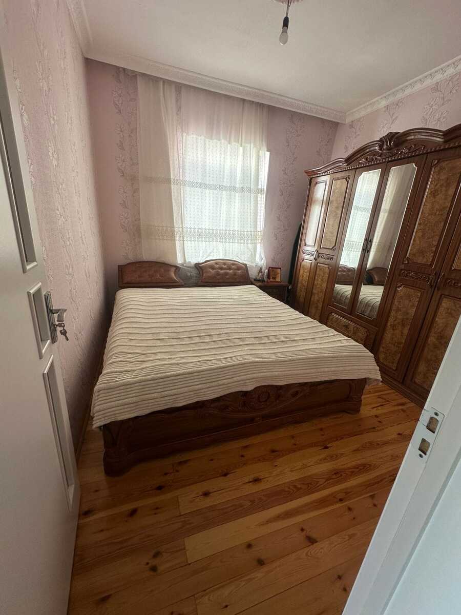 Həyət evi kirayə verilir, Xırdalan ş — Ev, villa, Xırdalan (7)
