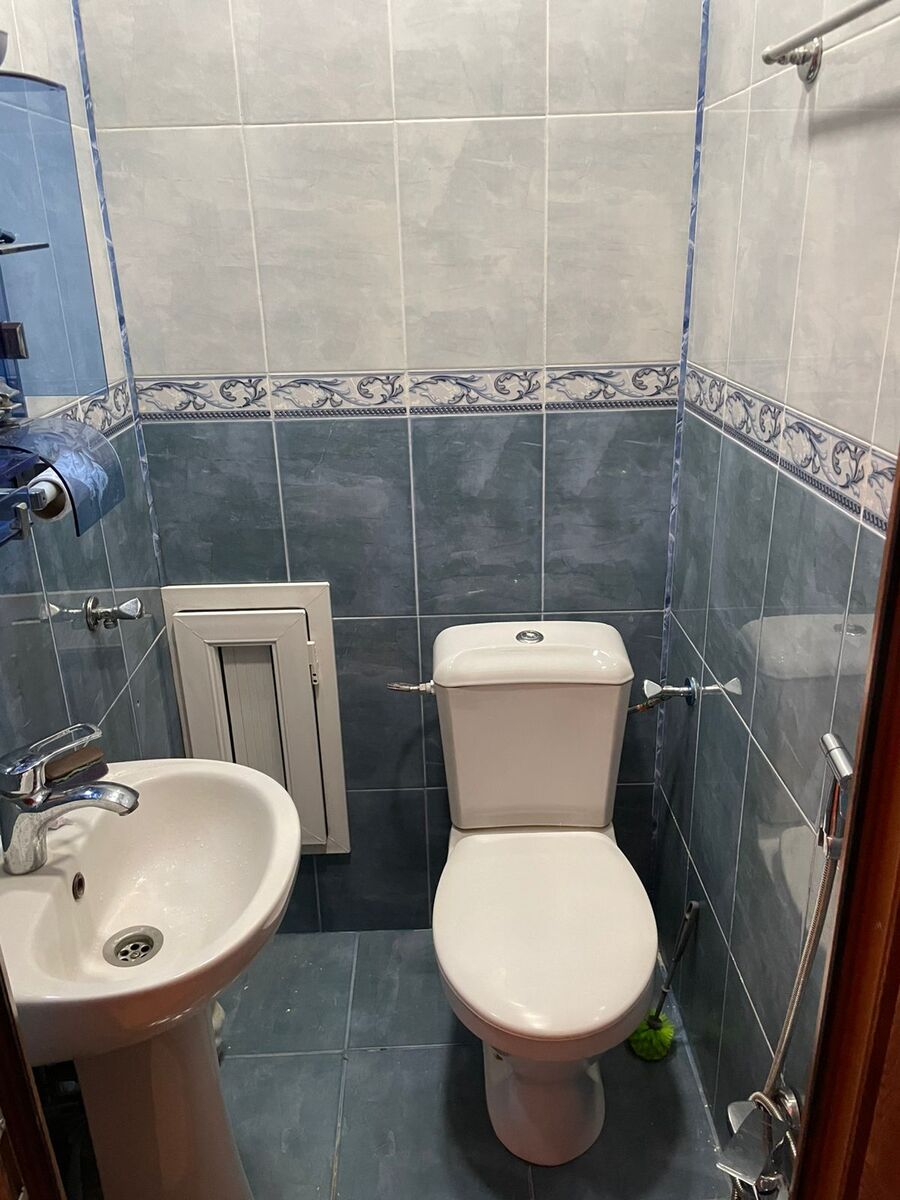 Satılır 3 otaqlı yeni tikili 100 m² — Mənzil, Bakı (10)