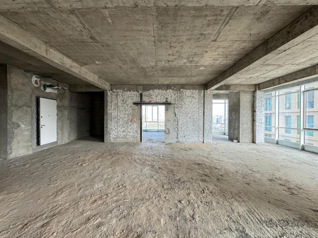 Satılır 4 otaqlı yeni tikili 231 m² — Mənzil, Bakı (2)