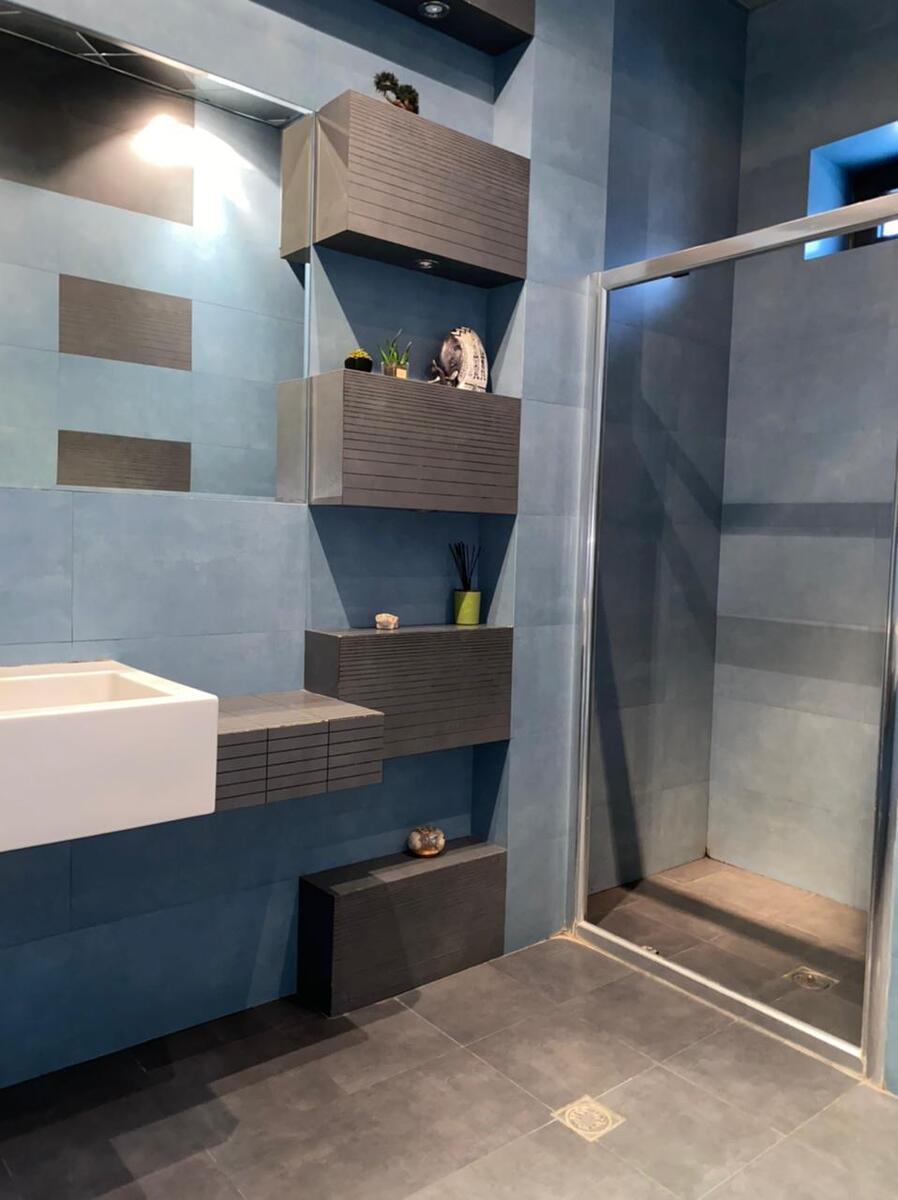 Satılır 6 otaqlı həyət evi/bağ evi 415 m² — Ev, villa, Bakı (9)