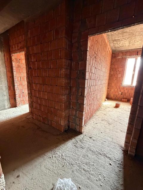 Satılır 2 otaqlı yeni tikili 55 m² — Bakı