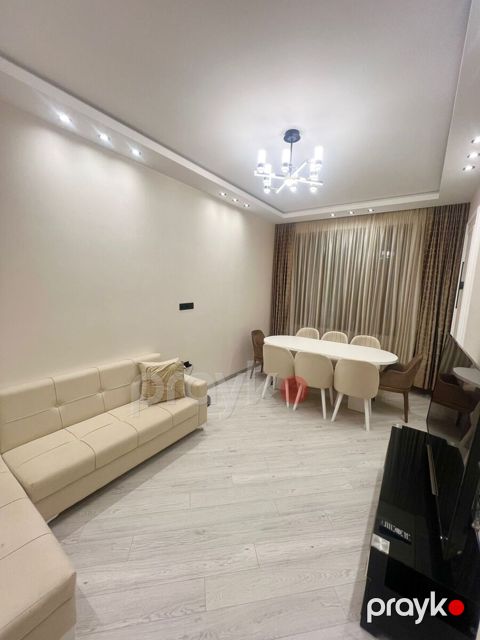 Satılır 2 otaqlı yeni tikili 73 m²