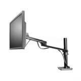 Monitor qolu Lenovo Adjustable Height Arm 4XF0H70603 Bütün — Кронштейны и крепления