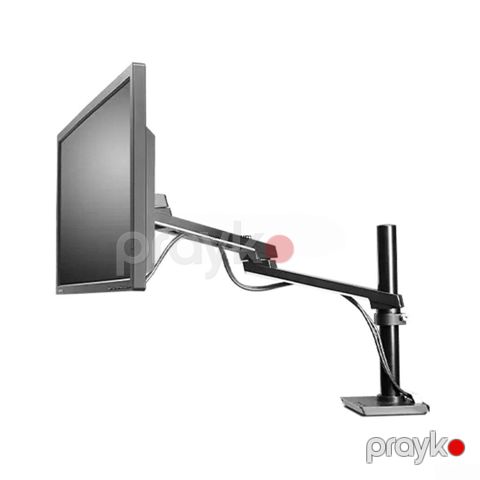 Monitor qolu Lenovo Adjustable Height Arm 4XF0H70603 Bütün — Bakı