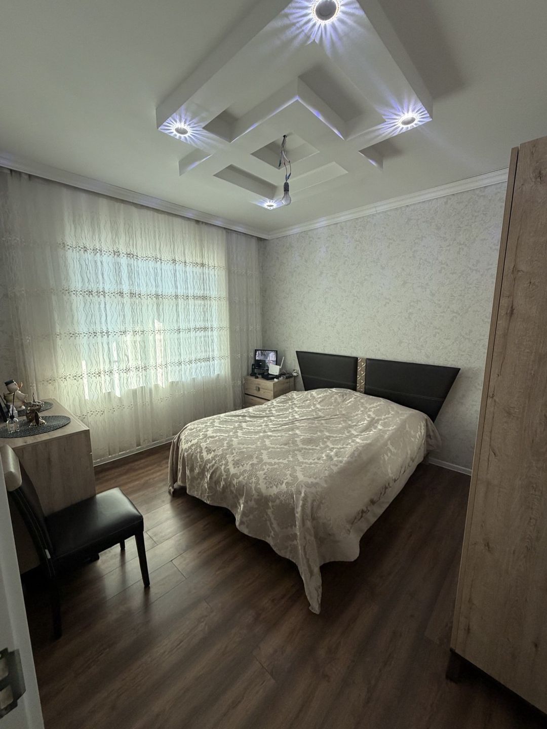 Həyət evi, Zığ qəs — Ev, villa, Bakı (12)
