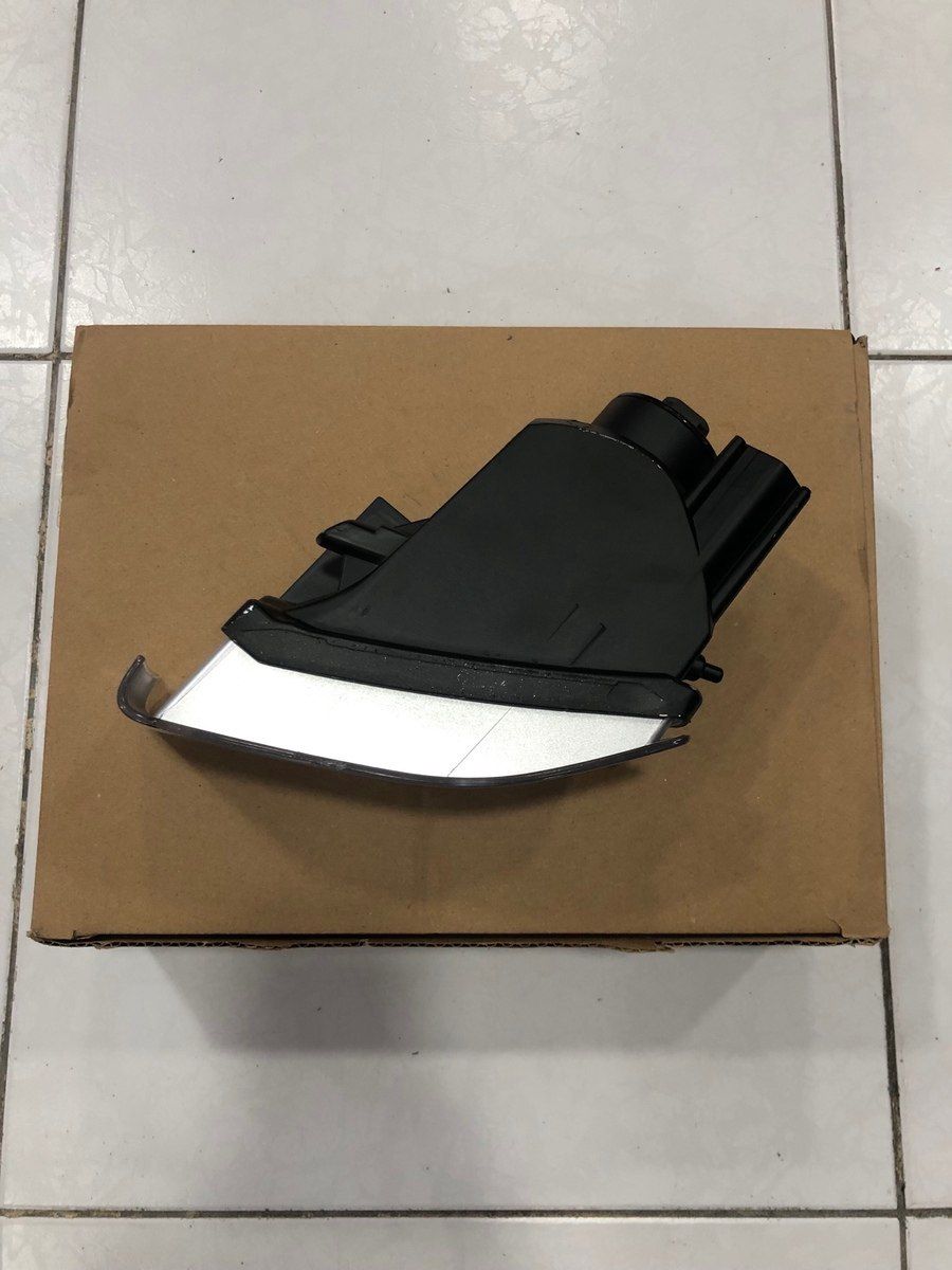 Toyota Prado 120 2003-2009 duman işıqları — Ehtiyat hissələri və aksesuarlar, Bakı (3)