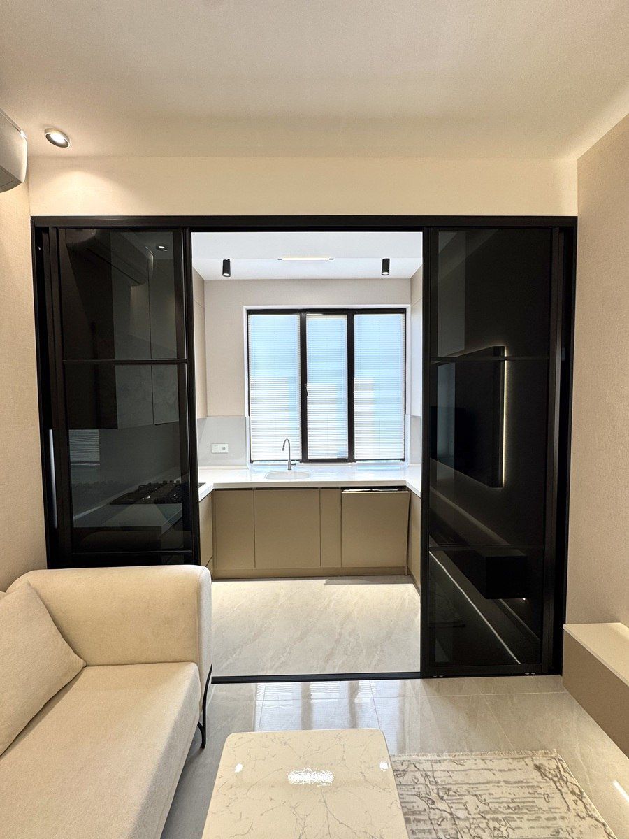 Satılır 2 otaqlı yeni tikili 55.8 m² — Mənzil, Bakı (6)