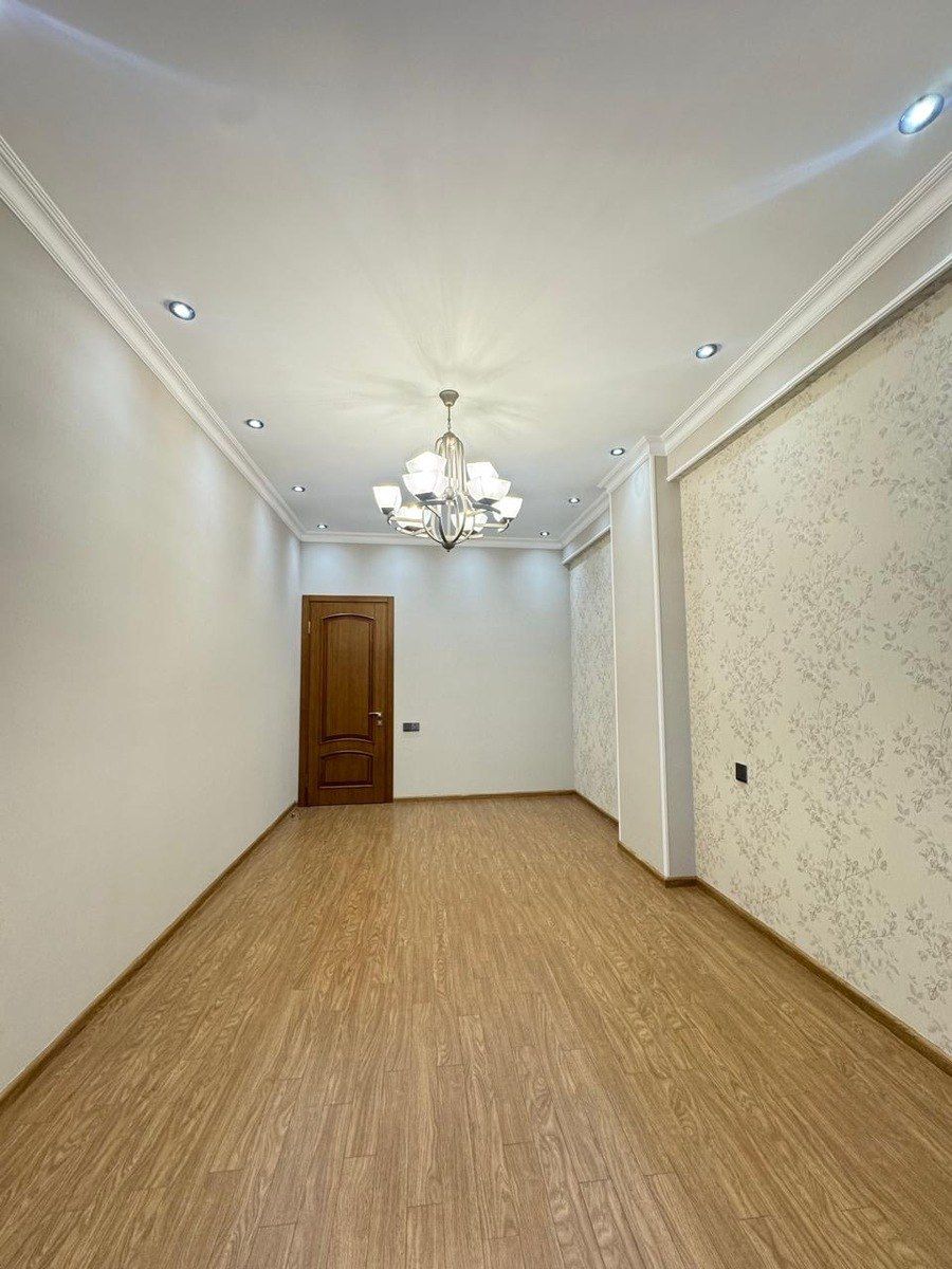 Satılır 3 otaqlı yeni tikili 136 m² — Mənzil, Bakı (11)