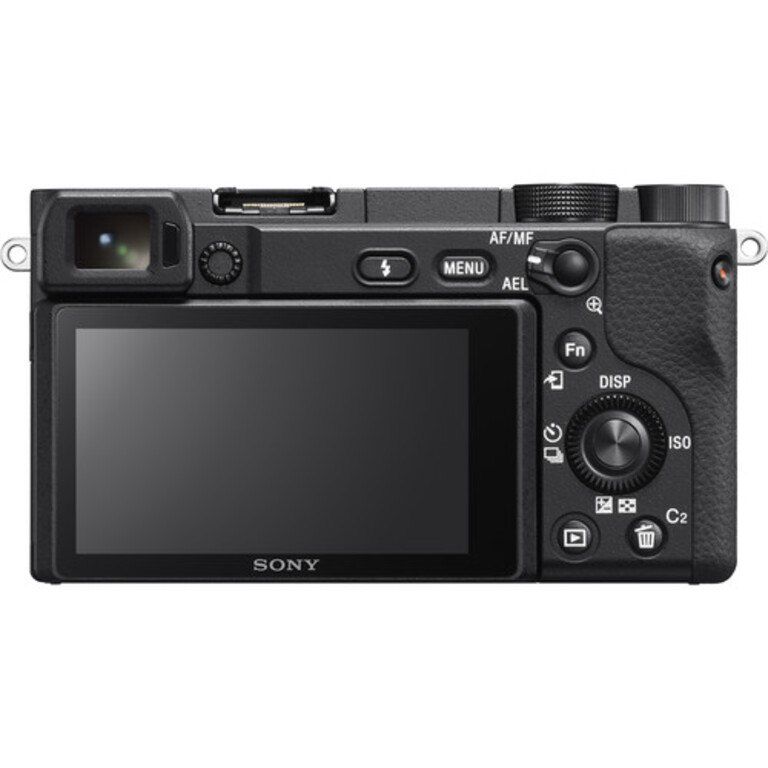 Sony Alpha a6400 kit 16-50mm Lens — Foto və video texnikası, Bakı (4)