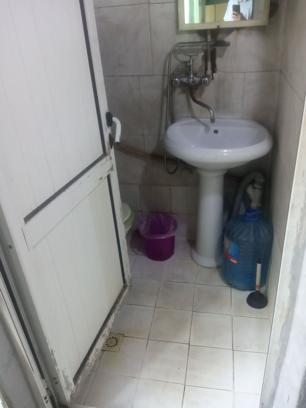 Salam Buzovnada 26 nömrəli məktəbə, uşaq bağçasına, poliklinikaya 50 m — Mənzil, Bakı (3)