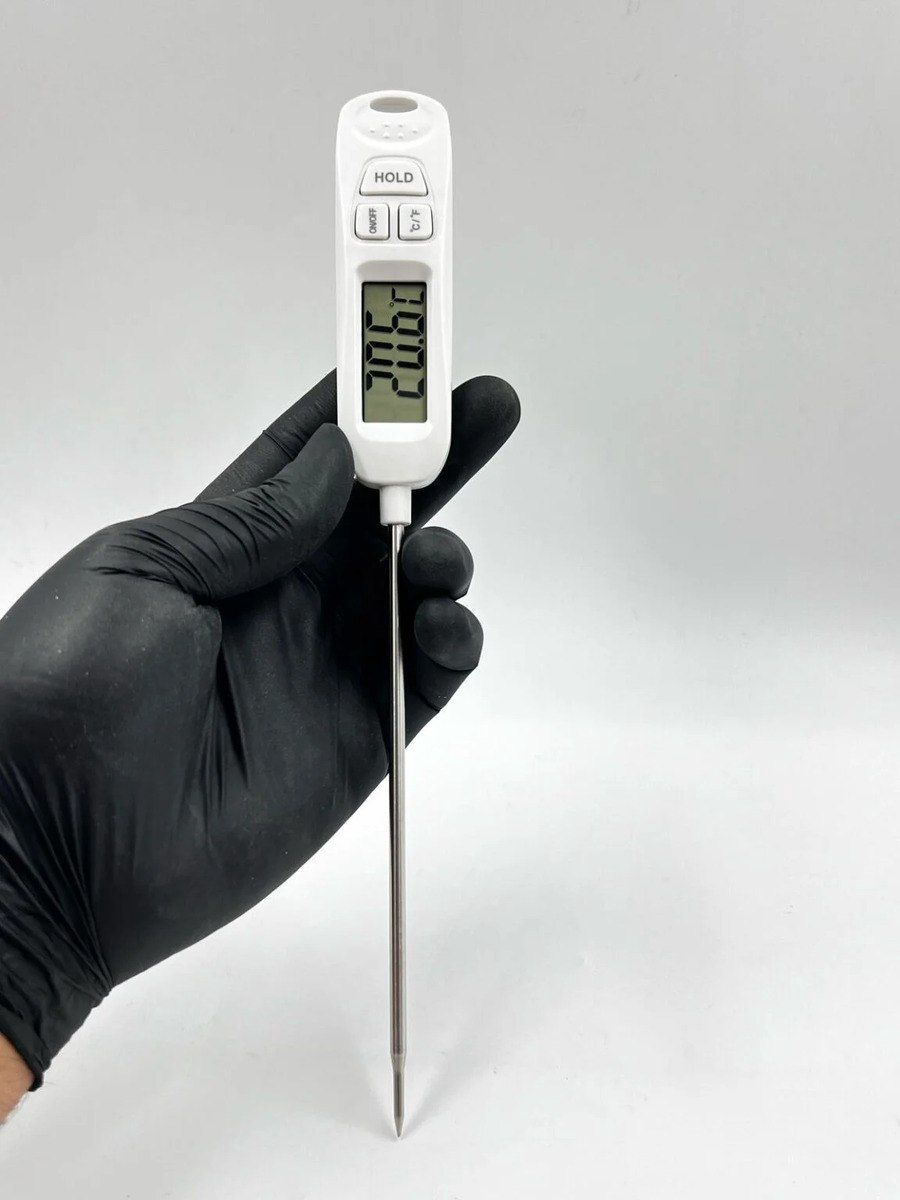Qida termometri B0713 — Ev texnikası, Bakı (3)