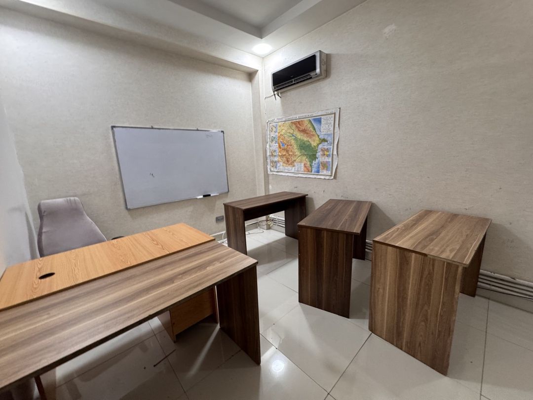 İcarəyə verilir obyekt 200 m² — Əmlak, Bakı (7)