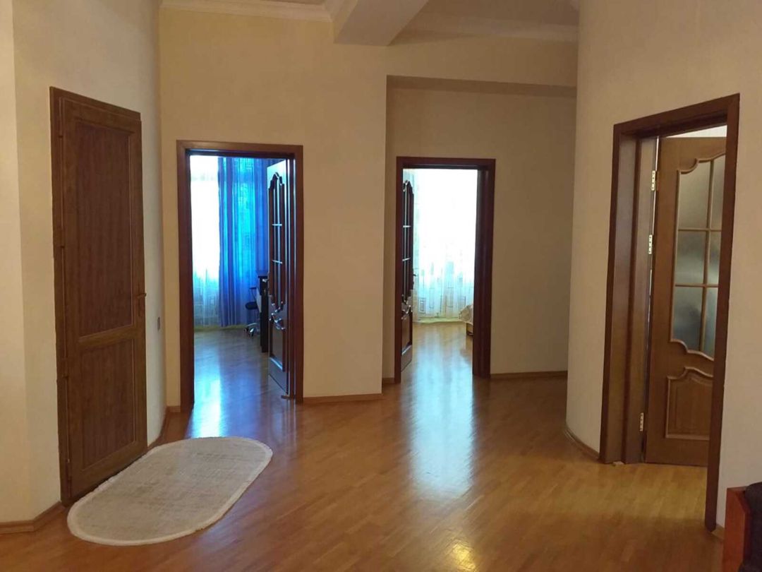 Satılır 6 otaqlı həyət evi/bağ evi 436 m² — Ev, villa, Bakı (11)