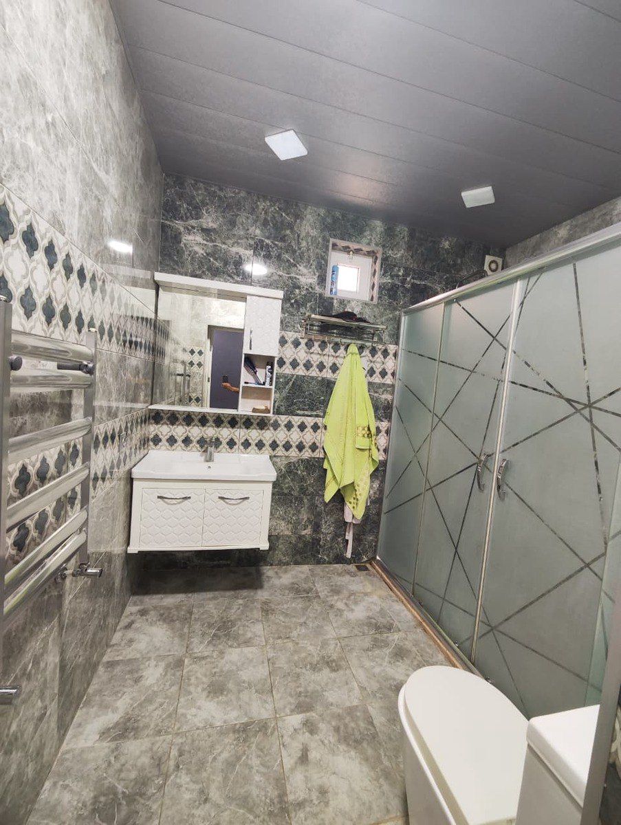 Satılır 4 otaqlı həyət evi/bağ evi 150 m² — Ev, villa, Bakı (5)