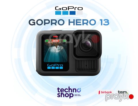 GoPro Hero 13