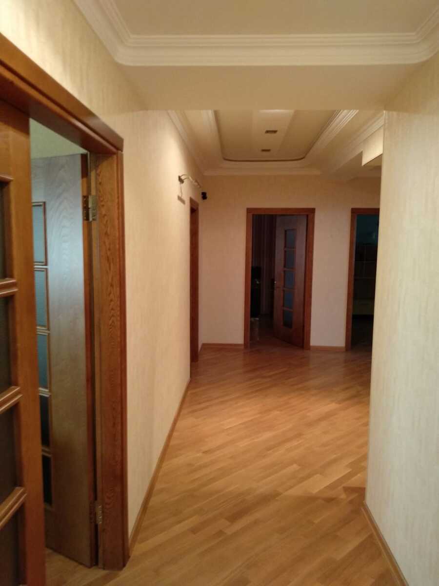 Satılır 4 otaqlı yeni tikili 205 m² — Mənzil, Bakı (4)