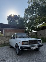 Lada (VAZ) 2107, 1.6 L, 2006 il, 60 618 km — Автомобили
