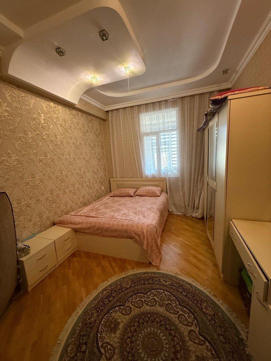 Satılır 2 otaqlı yeni tikili 74 m² — Mənzil, Xırdalan (5)