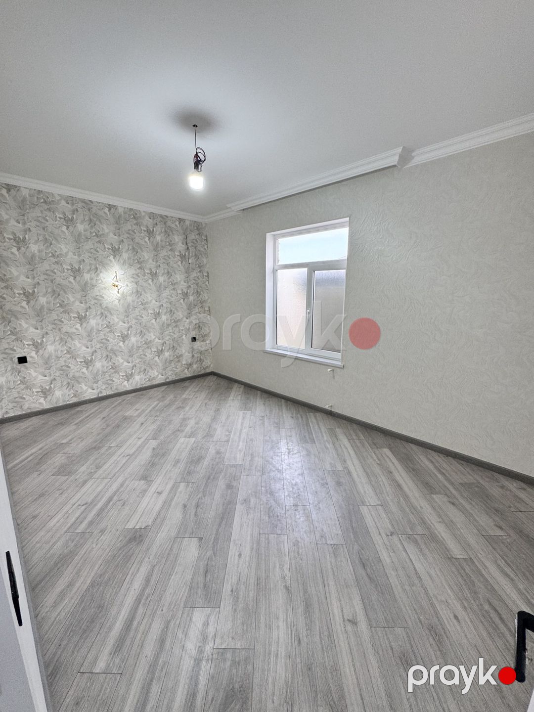 Satılır 3 otaqlı həyət evi/bağ evi 120 m² — Ev, villa, Bakı (8)