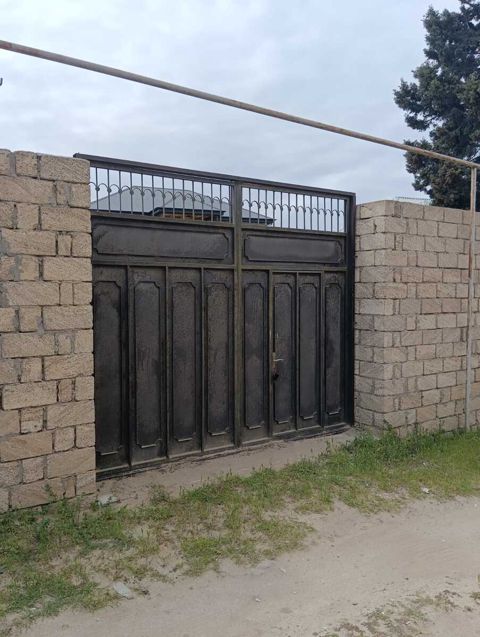 3 sot torpaq sahəsi, Sumqayıt ş — Sumqayıt