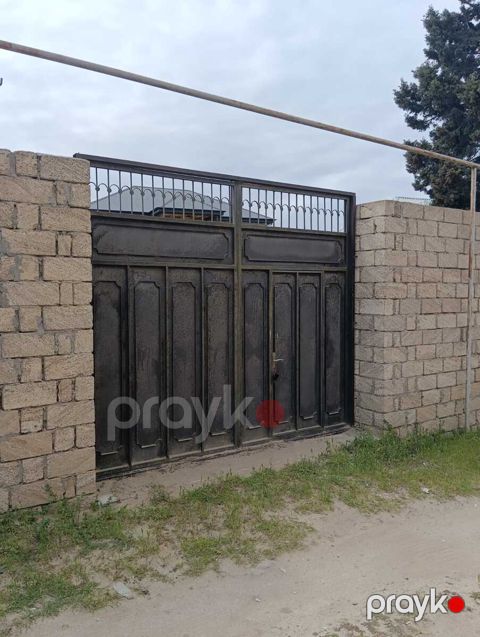 3 sot torpaq sahəsi, Sumqayıt ş