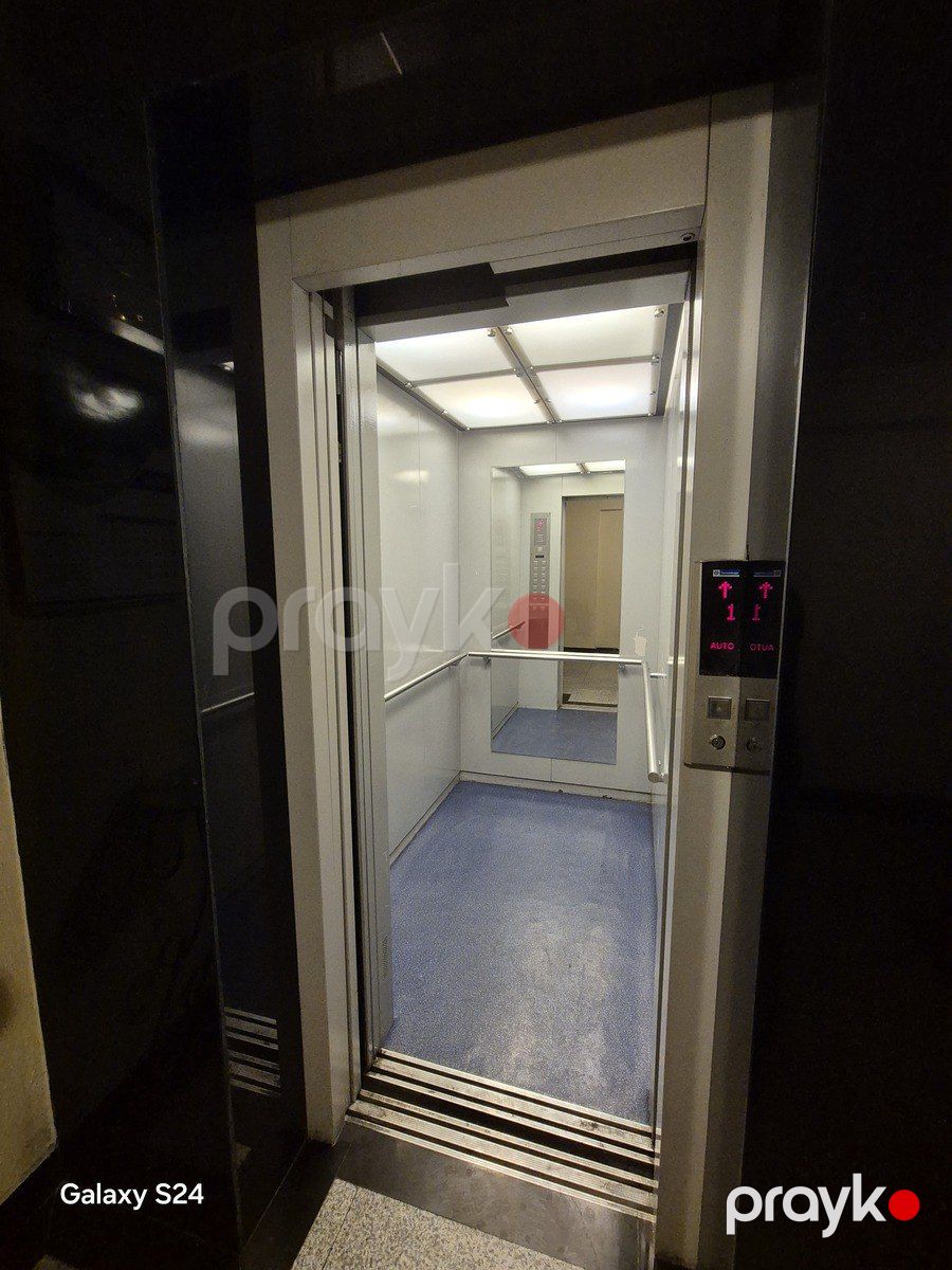 5-otaqlı yeni tikili, Yasamal r., 202 m² — Mənzil, Bakı (5)