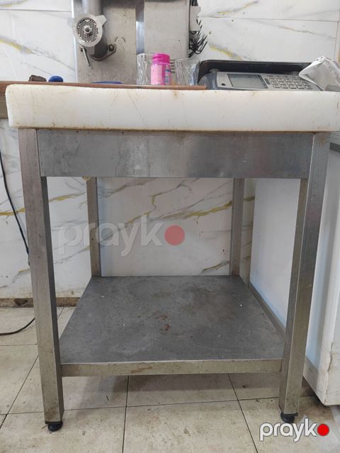 Nerkavikə plasmas kötük ət dükanları və restoran üçün əlverişli əla — Bakı