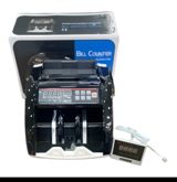 Pul sayan — TechHome — Biznes və avadanlıq