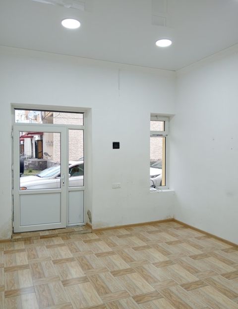 Obyekt, Zaqatala r — Zaqatala